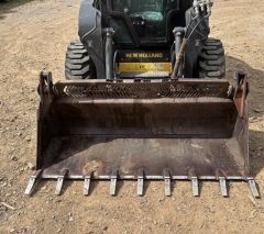 2019 New Holland L218 Skid Steer for sale Kooringal NSW