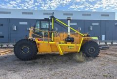 2024 Australian made Omega 44D Forklift Truck for sale Mackay Qld