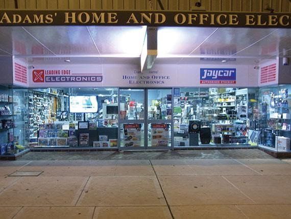 Jaycar and Leading Edge Electronics Retailer Business for sale NSW
