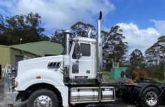 2017 Mack Superliner CLXT Truck for sale Eden NSW