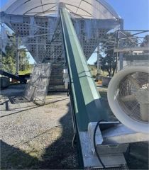 2018 Custom Built 15 CY Conveyor for sale Wooloongabba Qld