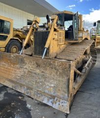 Earthmoving Equipment for sale Queanbeyan ACT 2004 D6 Caterpillar Dozer