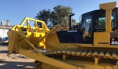 2013 Komatsu D85 PX  Dozer for sale Wauchope NSW