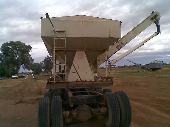 Heaslip - ABE Grouper Farm Machinery for sale NSW