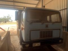 Truck for sale Orroroo SA International Acco Tipper