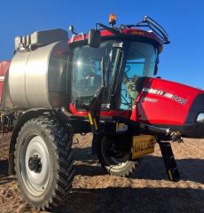 Farm Machinery for sale Birchip Vic 2019 Case Sprayer