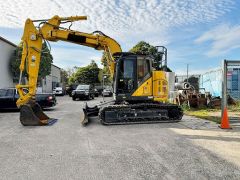 Excavator for sale Dandenong Vic 2023 Sumitomo SH145XU-6