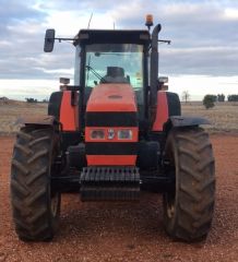 Honda Foreman Quad Bike Same Supertitan Tractor for sale NSW Griffith