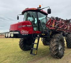 2011 Case IH Patriot 4430 Sprayer for sale Moree NSW