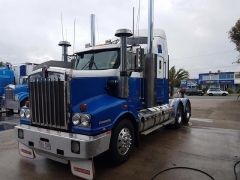 Kenworth T404 S Prime Mover Truck for sale Sunshine Coast Qld