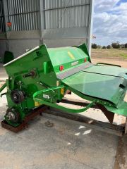 Redekop Seed Control Unit ( scu) for sale Lock SA