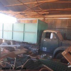 Bedford Trucks for sale Riverland SA