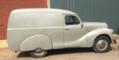 1949 Ford T4 V8 Truck for sale Serpentine Vic