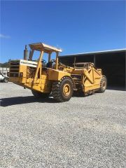 1985 International 412B Scraper for sale Yanklilla SA