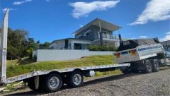 2017 Titan Tag pig Trailer for sale Sunshine Coast Qld