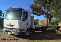 2003 Mack Truck for sale SA Burra