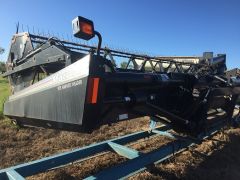25ft Macdon front Farm Machinery for sale Home Hill Qld