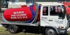 1997 Nissan Condor Vacuum &amp; Pressure Truck for sale Wangi Wangi NSW