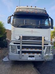 2006 Volvo FH520 Prime Mover Truck for sale Melton South Vic