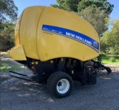 2014 New Holland Roll-Belt 180 Baler for sale Baldivis WA