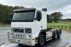 1996 Volvo FH12 Truck for sale Slade Point Qld