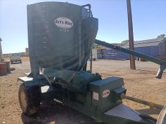 Arts Way 5165 Hammermill for sale Eudunda SA