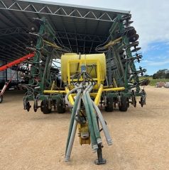 2018 Build 12 M SA Bar Disc Seeder for sale Meningie SA