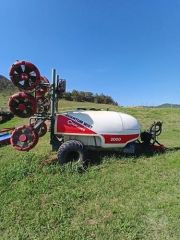 2019 Croplands Quantum Mist 2000 for sale Broke NSW