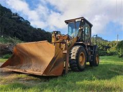 2006 WCM30 Loader for sale Mackay Qld