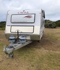 2019 Opal Southern Explorer Series 210 Caravan for sale Torquay Vic