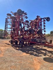 Case PTX 600 seeder for sale Kimba SA