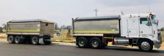 2002 Kenworth K104 Tipper Truck &amp; Trailer for sale Luddenham NSW