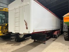 2009 Lusty EMS TOA Trailer for sale Yorketown SA