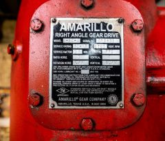 Amarillo S80 for sale Narrabri NSW