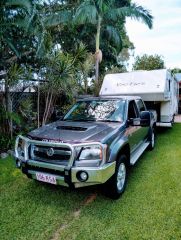 2007 ADVENTURER VENTURE 630 5th Wheeler Caravan for sale Bucasia Qld