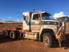 Ford Louisville 9000 Truck for sale WA Kukerin