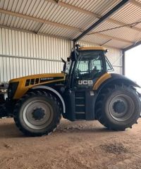 2013 JCB Fastrac 8310 Tractor for sale Bindi Bindi WA
