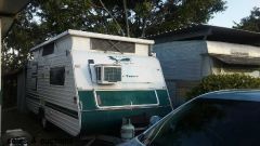 2004 Grand Tour Pop Top Caravan for sale Qld Springwood