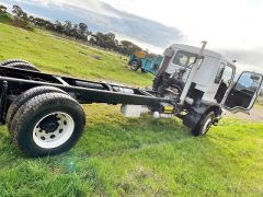 2006 Isuzu FVD950 Truck for sale Corowa NSW