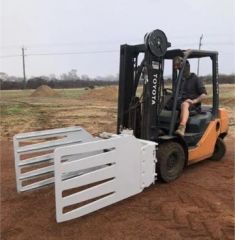 Cascade Australia Bale Clamp for sale Wongan Hills WA