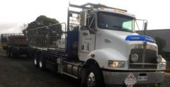 Kenworth T359 truck for sale TAS Ulverstone