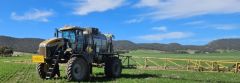 2016 Croplands RG1300B SP Sprayer for sale Waterloo SA