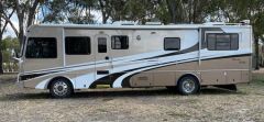 2007 Winnebago Classic Motorhome for sale Marborough Qld