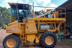 2008 Gregoire G152 Harvester Farm Machinery for sale Busselton WA