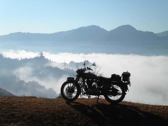 International Motorcycle Tours Business for sale NSW