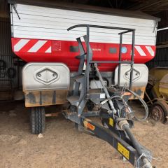 2019 Vicon Roxal Spreader on Dolly for sale Poochera SA