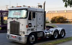 2006 KENWORTH K104 Prime Mover truck for sale Acacia Ridge Qld