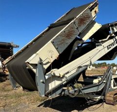 2013 Ezystak TR8042 for sale Bundaberg Qld