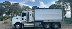 Truck for sale Vineyard NSW 2012 Kenworth T409 Tipper Truck