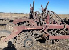 Serafin Single Disc Seeder Flexicoil 2340 Air Cart for sale Mt Schank SA